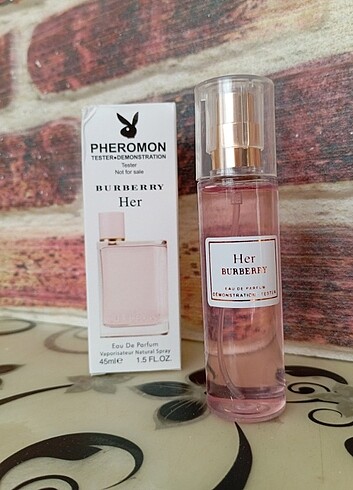 Burberry Her 