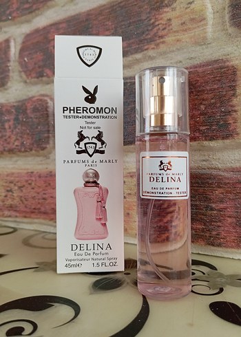 Parfums de Marly Delina 45 ml Kadın Parfümü