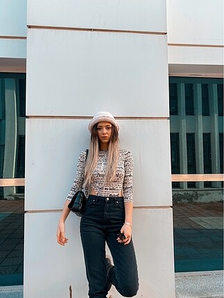 Bershka Bodysuit