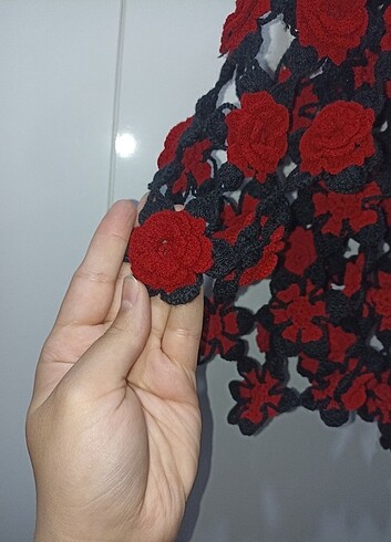 Omuz şalı - Görsel 2