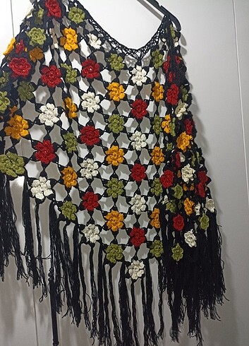 Omuz şalı - Görsel 2