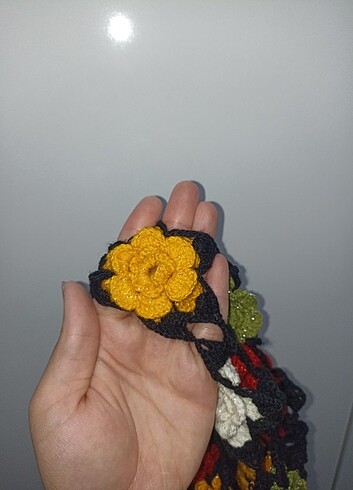 Omuz şalı - Görsel 3