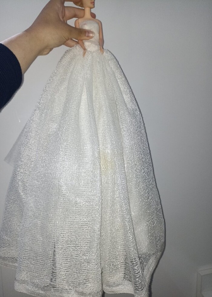 Oyuncak Gelin  - Görsel 2