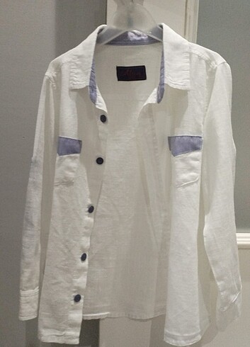 Erkek çocuk gömlek  - Görsel 2