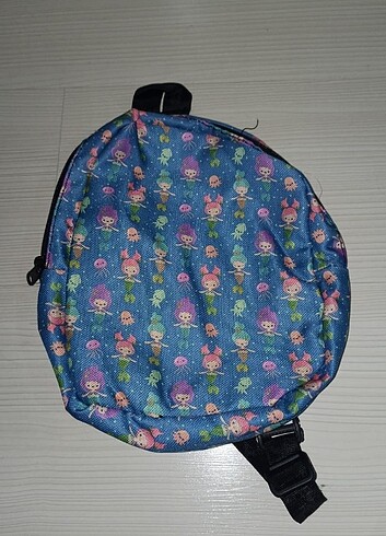 Çocuk çantaları  - Görsel 6