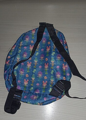 Çocuk çantaları  - Görsel 7