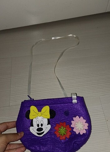 Çocuk çantaları  - Görsel 8