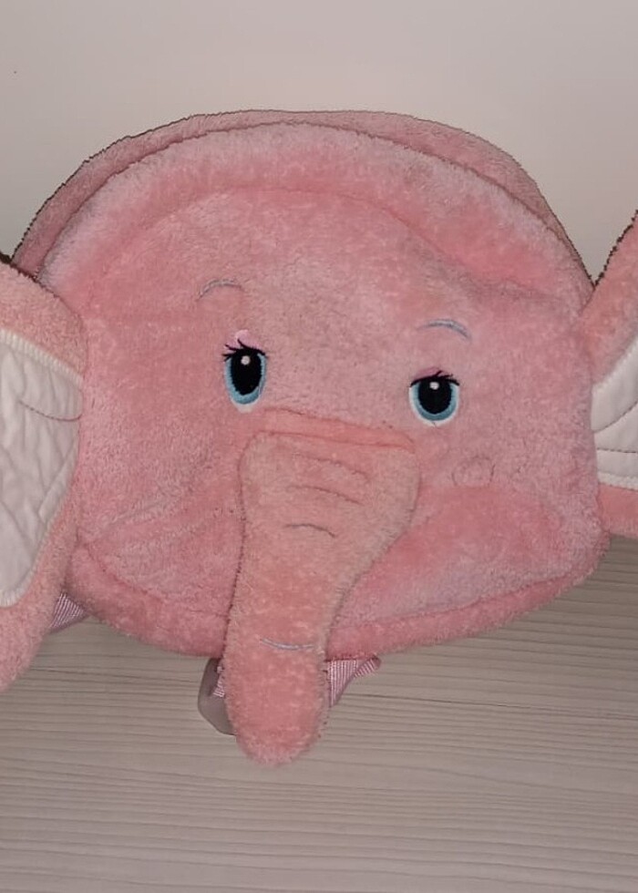 Çocuk çantası  - Görsel 2