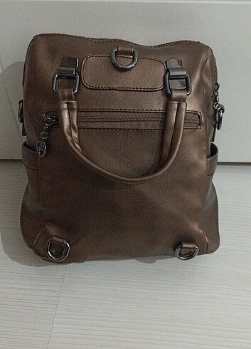 Kadın çantası - Görsel 3