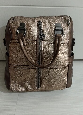 Kadın çantası - Görsel 4