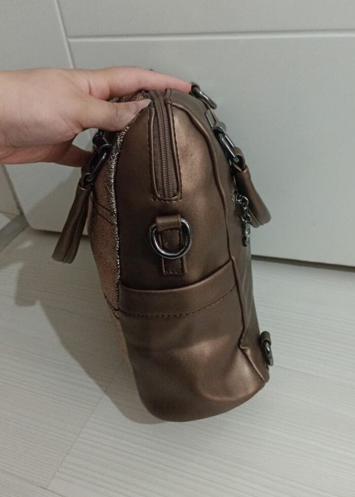 Kadın çantası  - Görsel 2