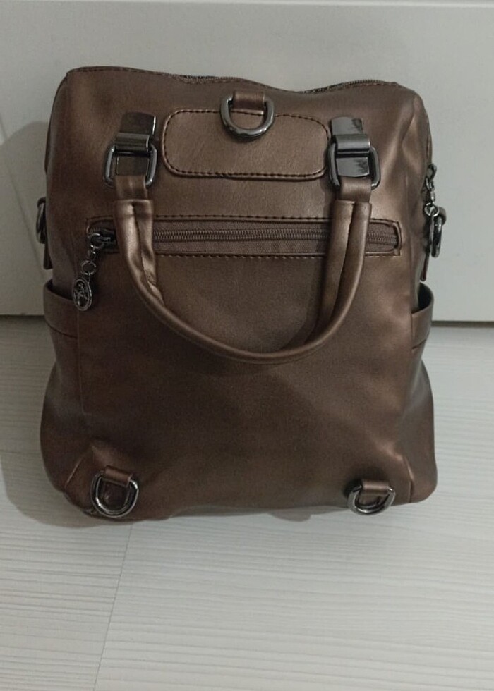 Kadın çantası  - Görsel 3