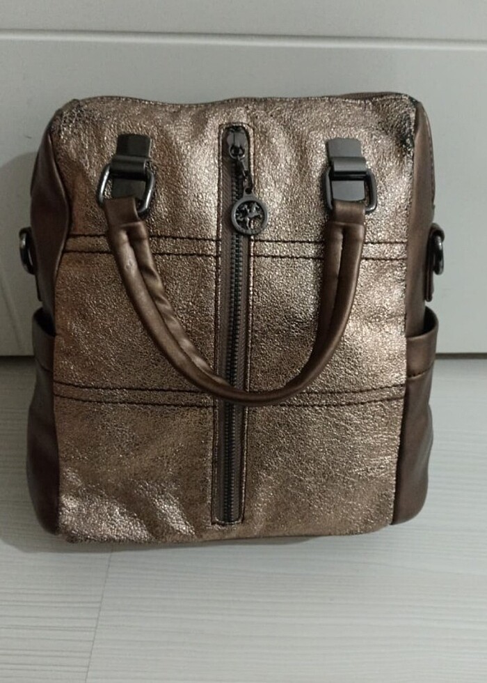 Kadın çantası  - Görsel 4