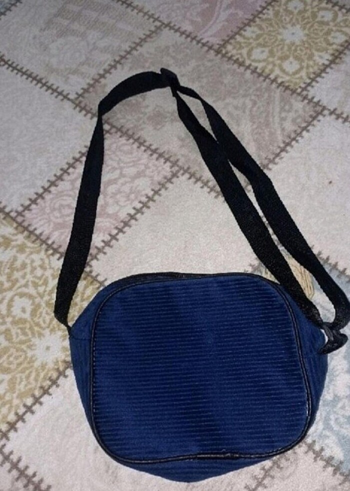 Çapraz çanta  - Görsel 2