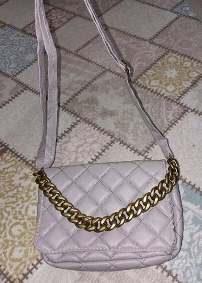 Çapraz çanta  - Görsel 2