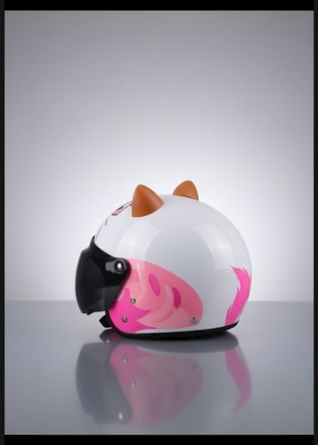 ÇOCUK KASK - Görsel 7