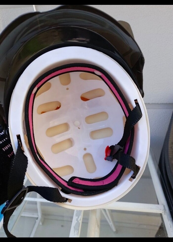 ÇOCUK KASK - Görsel 4