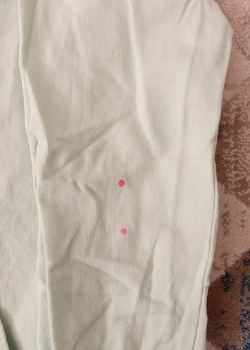 Nakışlı Kapüşonlu Kız Sweatshirt - Görsel 4