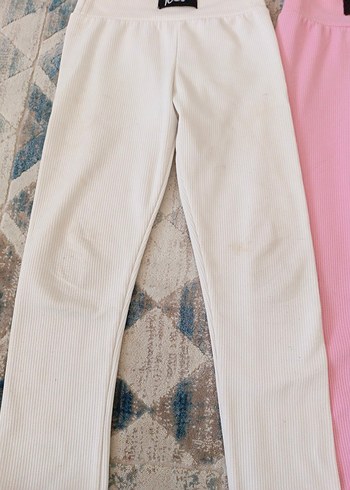 Kız Çocuk Tayt - Görsel 5