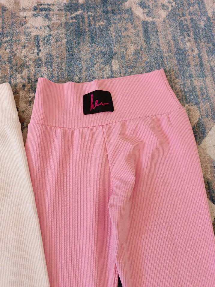 Kız Çocuk Tayt - Görsel 3