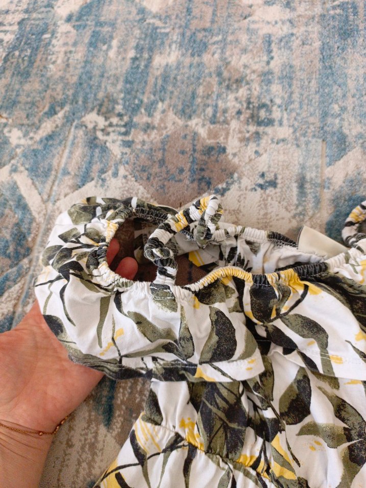 KIZ ÇOCUK Elbise - Görsel 4