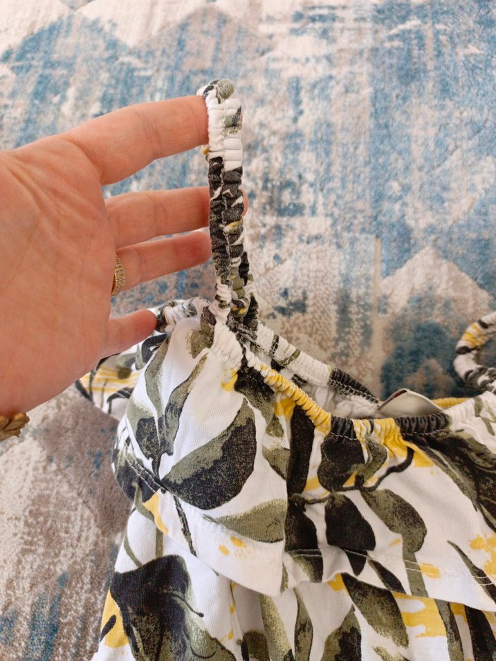 KIZ ÇOCUK Elbise - Görsel 3