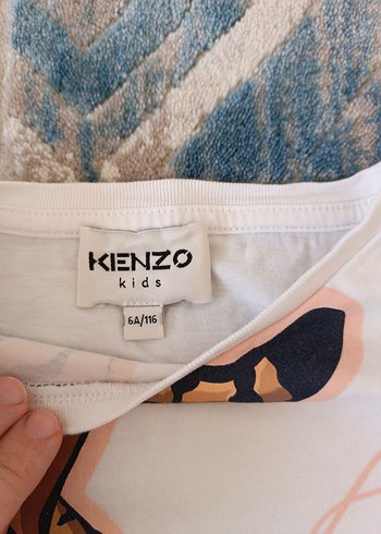 KIZ ÇOCUK T-SHİRT - Görsel 6