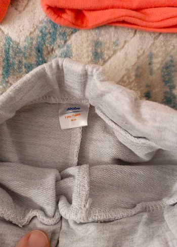 erkek çocuk şort - Görsel 5