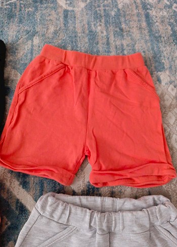 erkek çocuk şort - Görsel 6