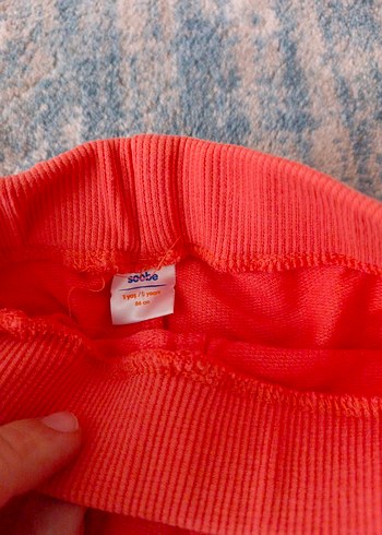 erkek çocuk şort - Görsel 7