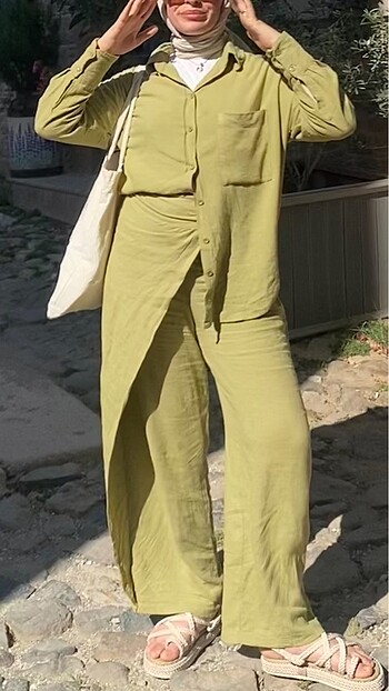 Keten takım