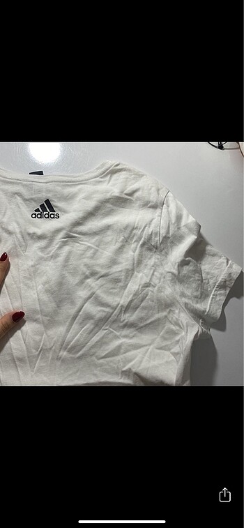 Adidas tshirt