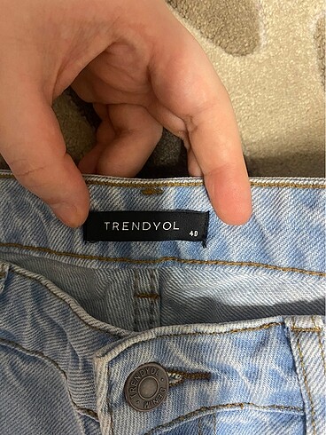 Trendyol & Milla Jean?s
