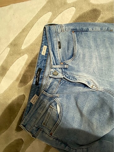 29 Beden mavi Renk Jean?s