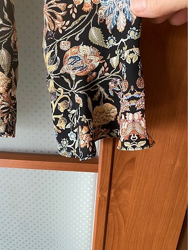 40 Beden Zara bluz