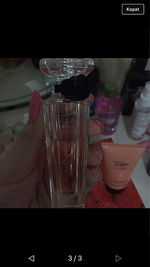 Lancome Orijinaldir
