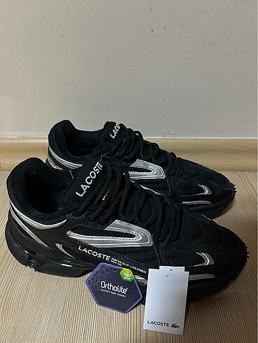 Lacoste erkek ayakkabı