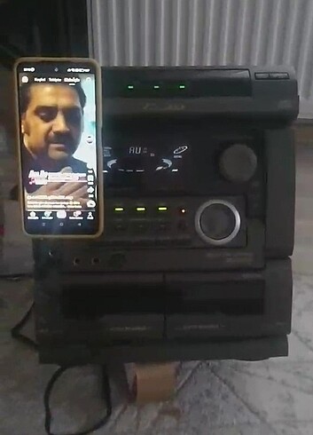 Arçelik set gövde