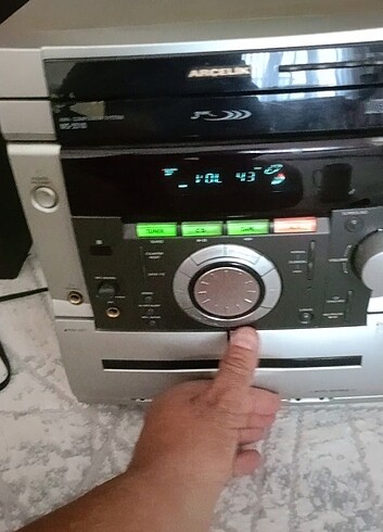 Bulututlu müzik set gövdesi isteyene bulututsuz 700 e verilir