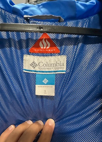 Erkek Çocuk lacivert mavi Fermuarlı Mont - Görsel 5