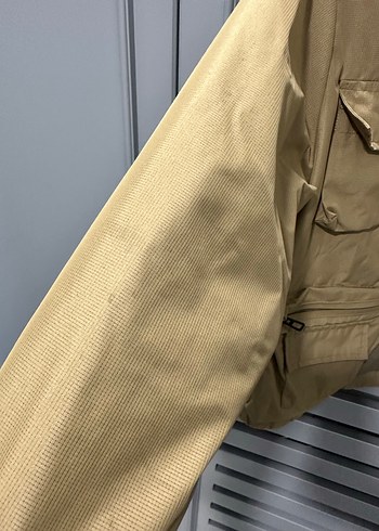 Zara mevsimlik cocuk montu - Görsel 2