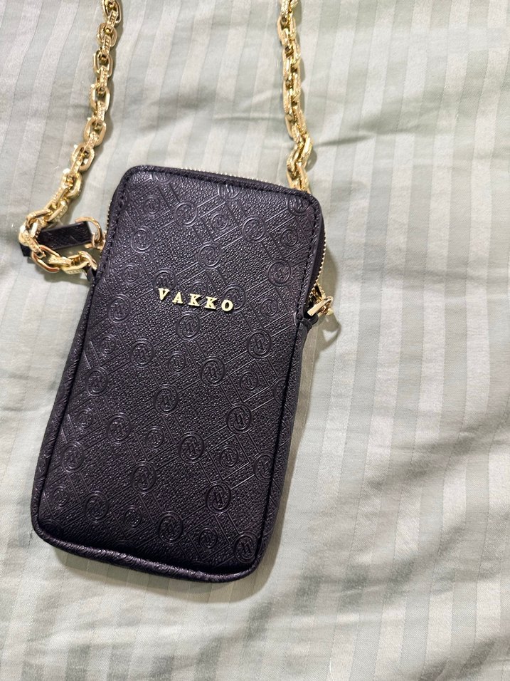 Vakko telefon ve kartlık - Görsel 2