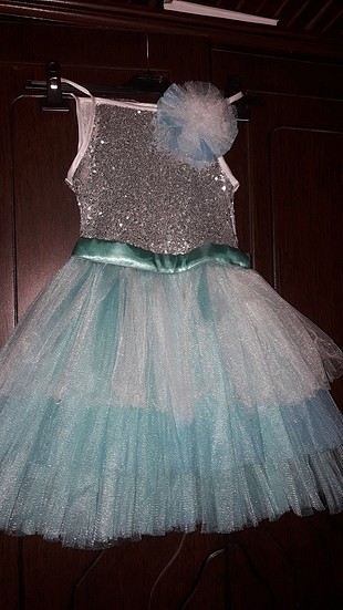 tutu elbise
