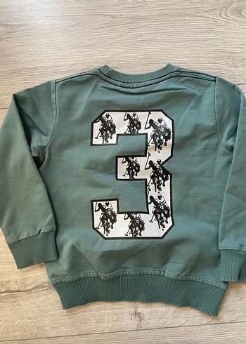 Us Polo esofman takimi - Görsel 3