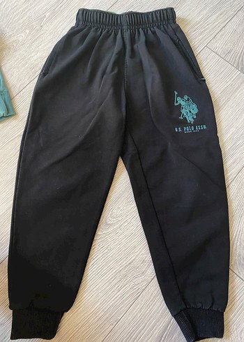 Us Polo esofman takimi - Görsel 5