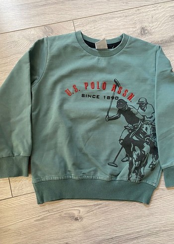 Us Polo esofman takimi - Görsel 4