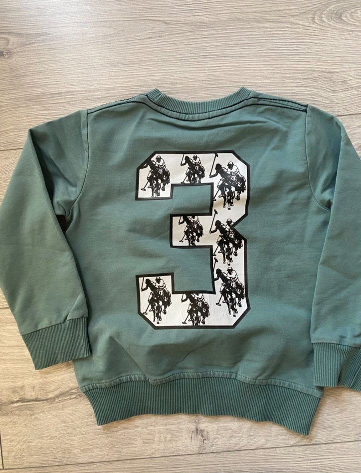 Us Polo esofman takimi - Görsel 3