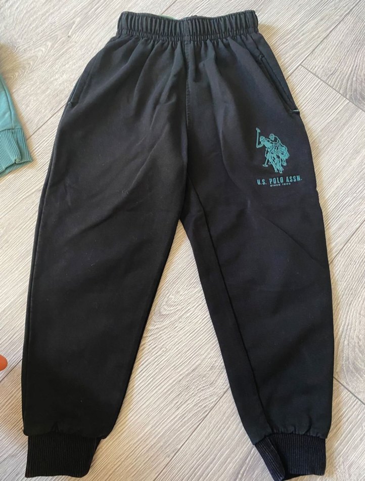 Us Polo esofman takimi - Görsel 5