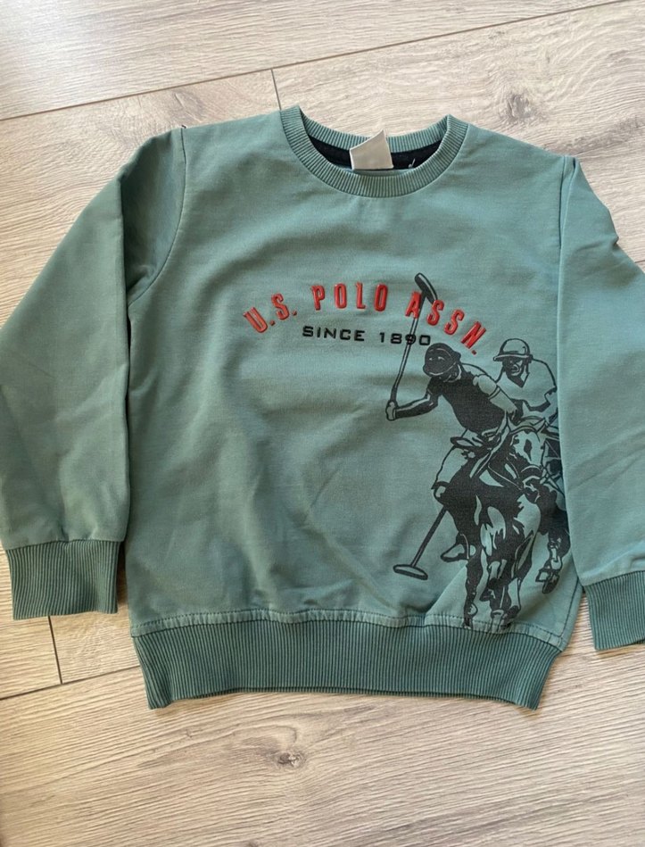 Us Polo esofman takimi - Görsel 4