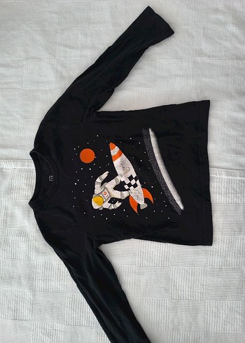 Erkek Çocuk Gap tişört takım 3 lü - Görsel 2